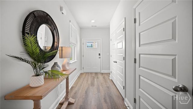 414 Flat Rock Trace, Port Wentworth, GA 31407