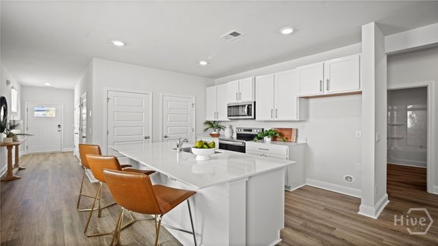 414 Flat Rock Trace, Port Wentworth, GA 31407
