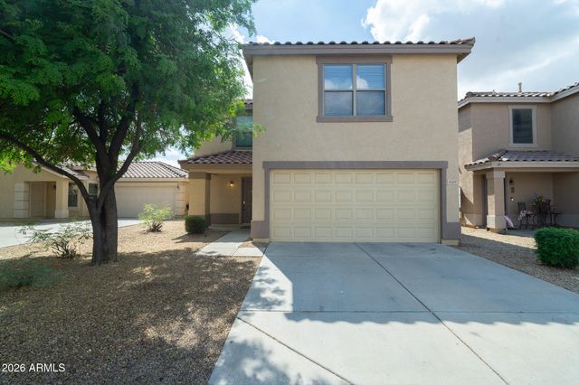 649 E SPRINGFIELD Place, Chandler, AZ 85286