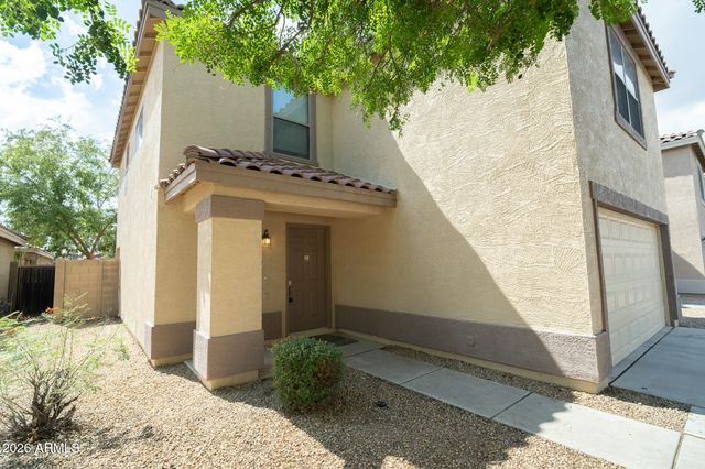 649 E SPRINGFIELD Place, Chandler, AZ 85286