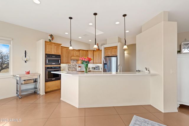 8585 S PALISADES Drive, Hereford, AZ 85615