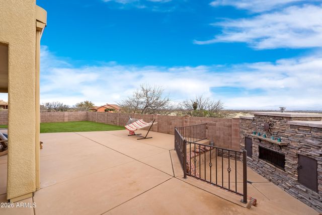 8585 S PALISADES Drive, Hereford, AZ 85615