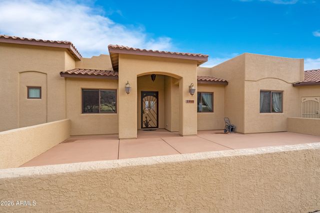 8585 S PALISADES Drive, Hereford, AZ 85615