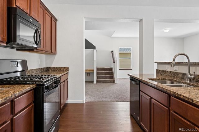 5033 Liberty Ridge, Dacono, CO 80514