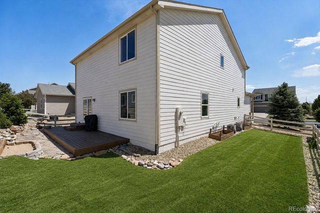5033 Liberty Ridge, Dacono, CO 80514