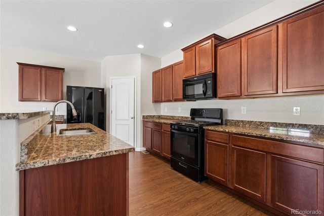 5033 Liberty Ridge, Dacono, CO 80514