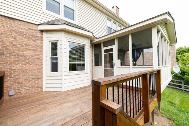 6113 Balsam Drive, Miami Twp, OH 45150