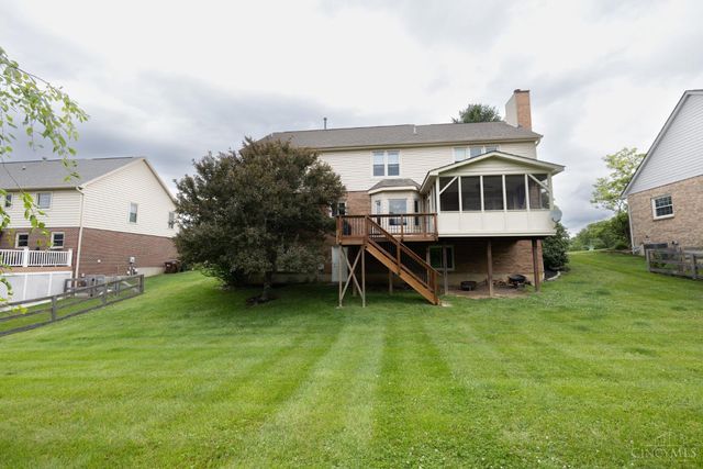 6113 Balsam Drive, Miami Twp, OH 45150