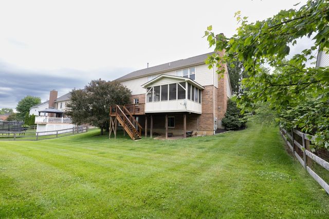 6113 Balsam Drive, Miami Twp, OH 45150