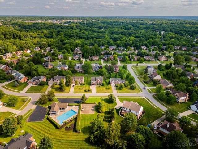 6113 Balsam Drive, Miami Twp, OH 45150