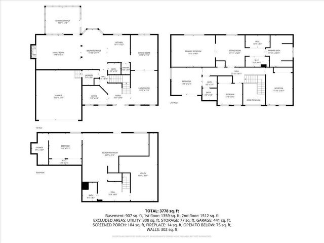 6113 Balsam Drive, Miami Twp, OH 45150
