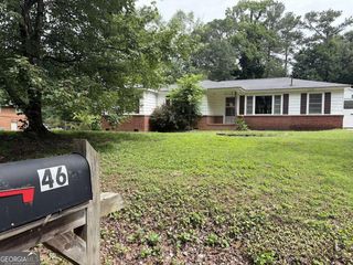 46 Bobs Drive SW, Mableton, GA 30126
