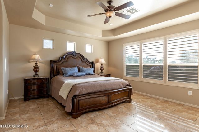 4339 Yavapai Court Court, Las Cruces, NM 88011