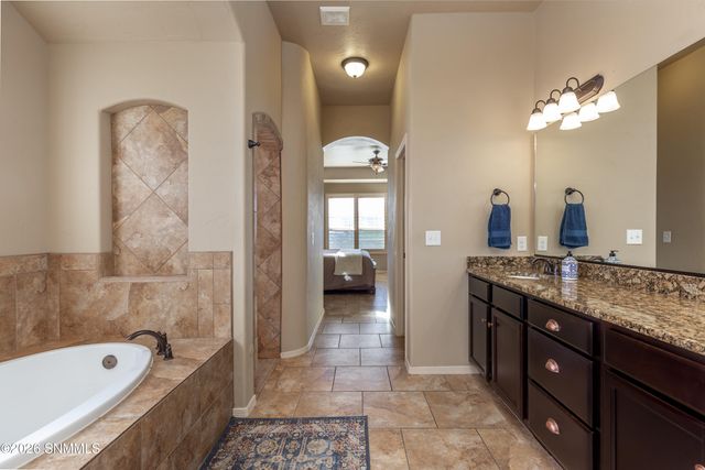 4339 Yavapai Court Court, Las Cruces, NM 88011