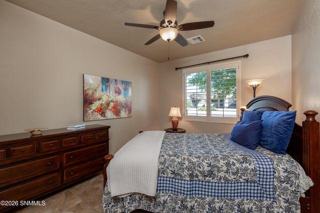 4339 Yavapai Court Court, Las Cruces, NM 88011