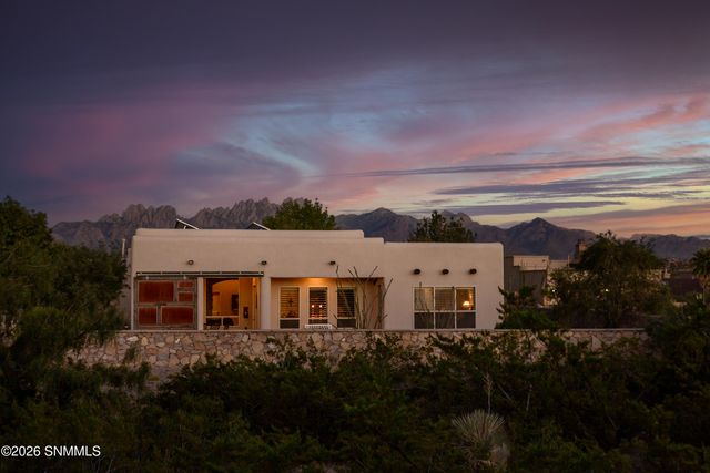 4339 Yavapai Court Court, Las Cruces, NM 88011