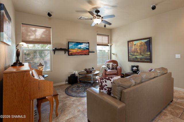 4339 Yavapai Court Court, Las Cruces, NM 88011