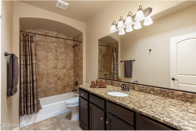 4339 Yavapai Court Court, Las Cruces, NM 88011