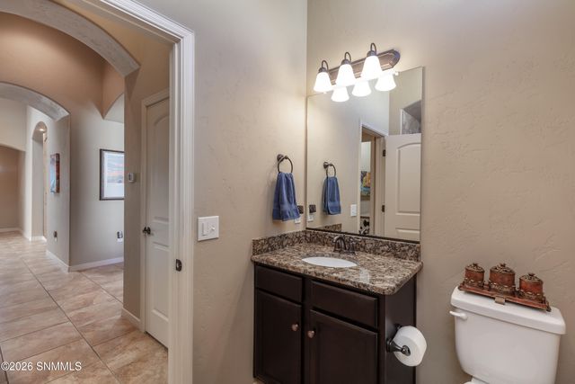 4339 Yavapai Court Court, Las Cruces, NM 88011