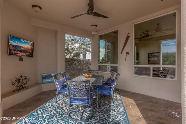 4339 Yavapai Court Court, Las Cruces, NM 88011