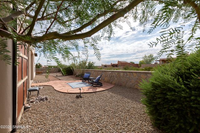 4339 Yavapai Court Court, Las Cruces, NM 88011