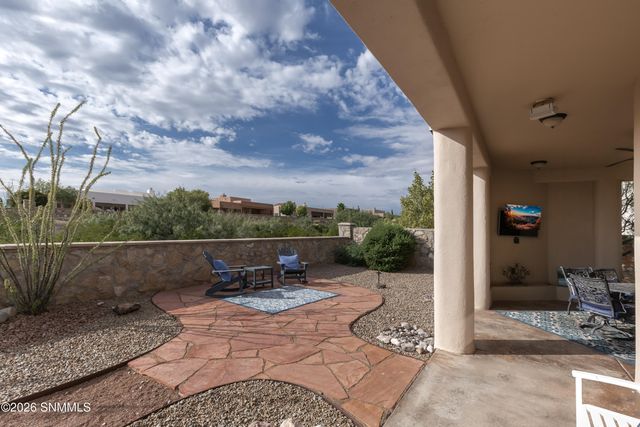 4339 Yavapai Court Court, Las Cruces, NM 88011