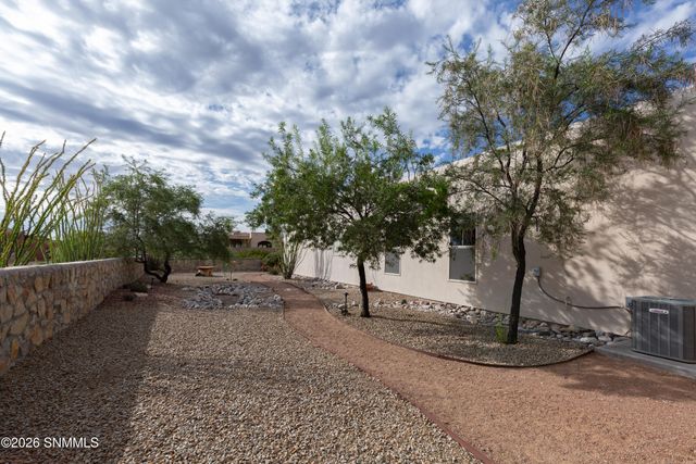 4339 Yavapai Court Court, Las Cruces, NM 88011