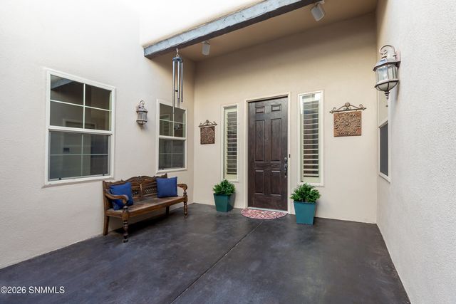 4339 Yavapai Court Court, Las Cruces, NM 88011