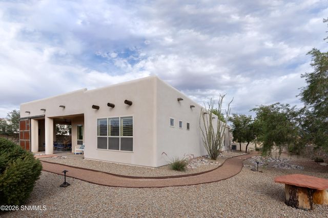 4339 Yavapai Court Court, Las Cruces, NM 88011