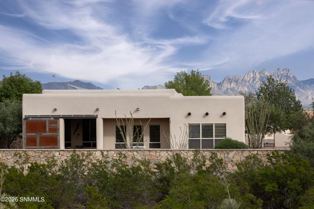 4339 Yavapai Court Court, Las Cruces, NM 88011