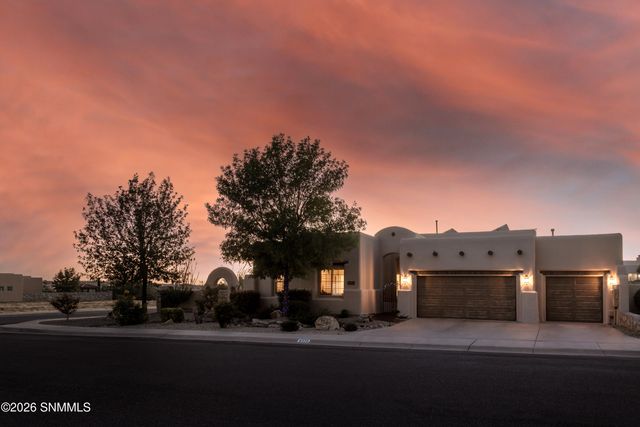 4339 Yavapai Court Court, Las Cruces, NM 88011