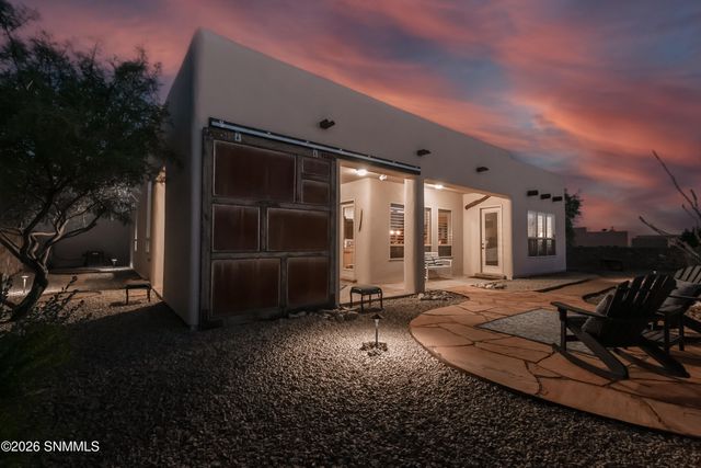 4339 Yavapai Court Court, Las Cruces, NM 88011