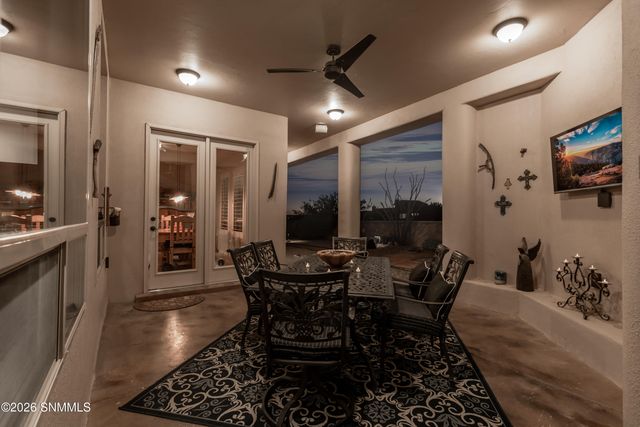 4339 Yavapai Court Court, Las Cruces, NM 88011