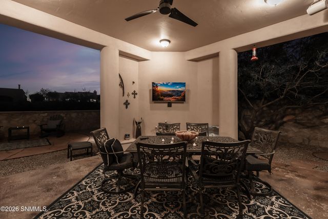 4339 Yavapai Court Court, Las Cruces, NM 88011