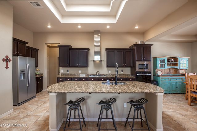 4339 Yavapai Court Court, Las Cruces, NM 88011