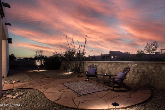 4339 Yavapai Court Court, Las Cruces, NM 88011