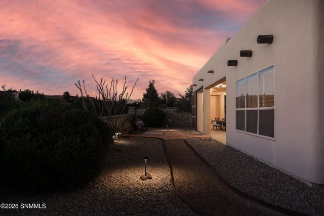 4339 Yavapai Court Court, Las Cruces, NM 88011