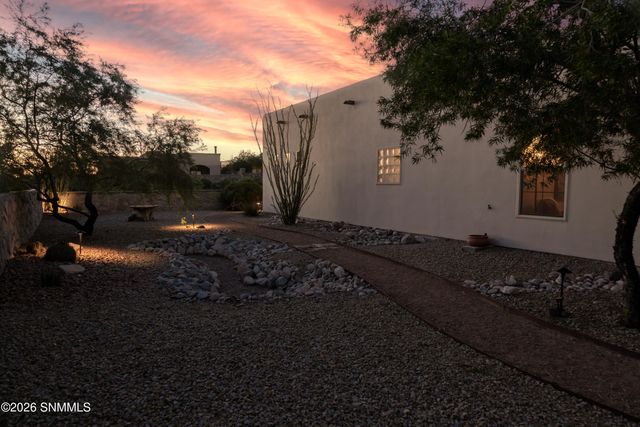 4339 Yavapai Court Court, Las Cruces, NM 88011