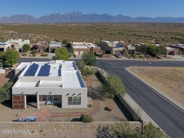 4339 Yavapai Court Court, Las Cruces, NM 88011