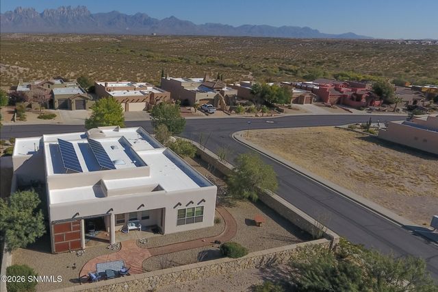 4339 Yavapai Court Court, Las Cruces, NM 88011