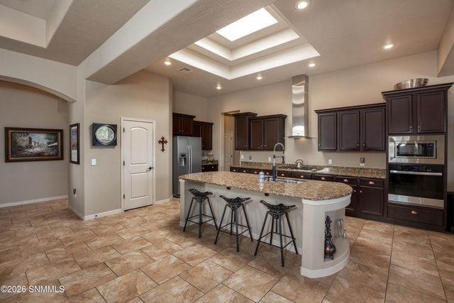 4339 Yavapai Court Court, Las Cruces, NM 88011