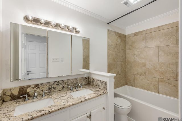 4110 Country Glen Dr, Baton Rouge, LA 70816