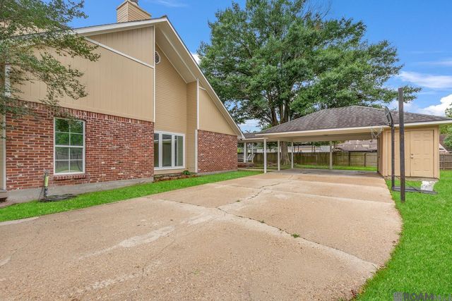 4110 Country Glen Dr, Baton Rouge, LA 70816