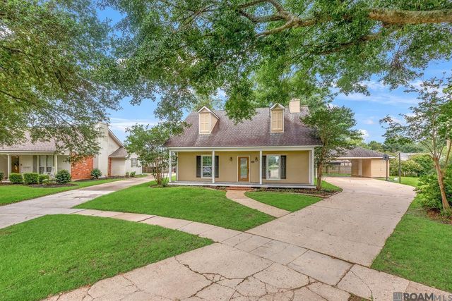 4110 Country Glen Dr, Baton Rouge, LA 70816