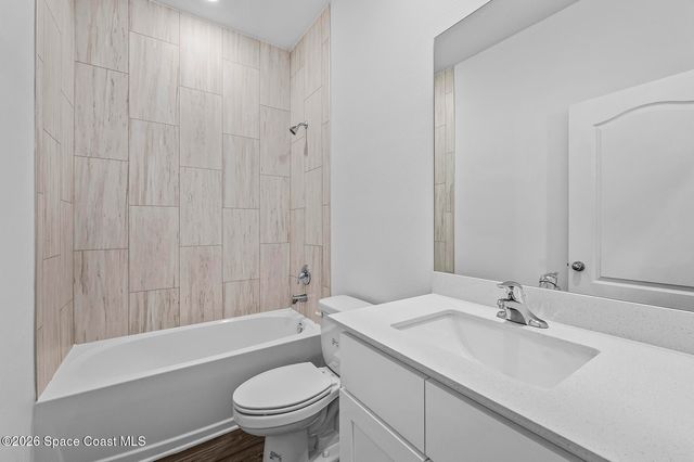 741 Ballon Terrace SE, Palm Bay, FL 32909