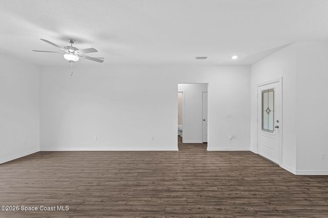 741 Ballon Terrace SE, Palm Bay, FL 32909