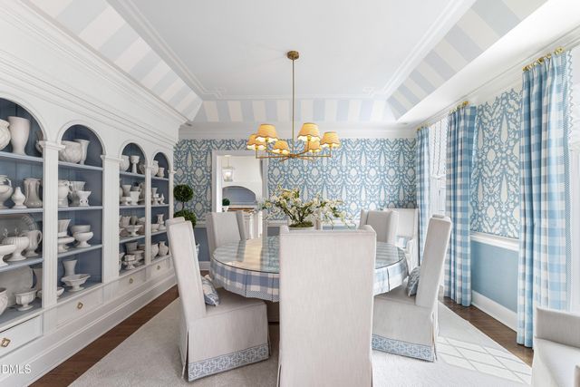 211 Bordeaux Lane, Cary, NC 27511