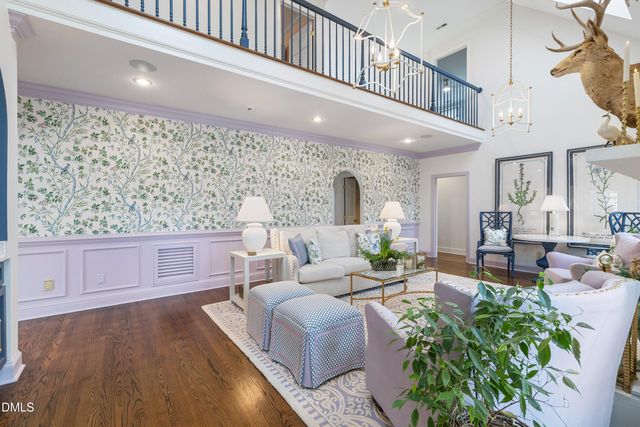 211 Bordeaux Lane, Cary, NC 27511