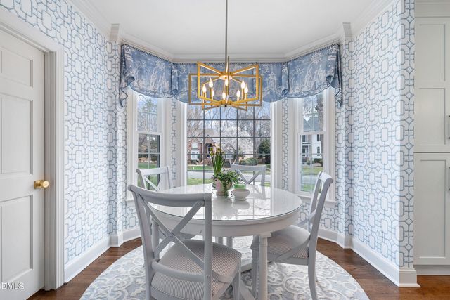 211 Bordeaux Lane, Cary, NC 27511