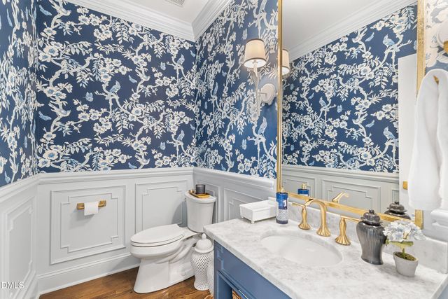 211 Bordeaux Lane, Cary, NC 27511